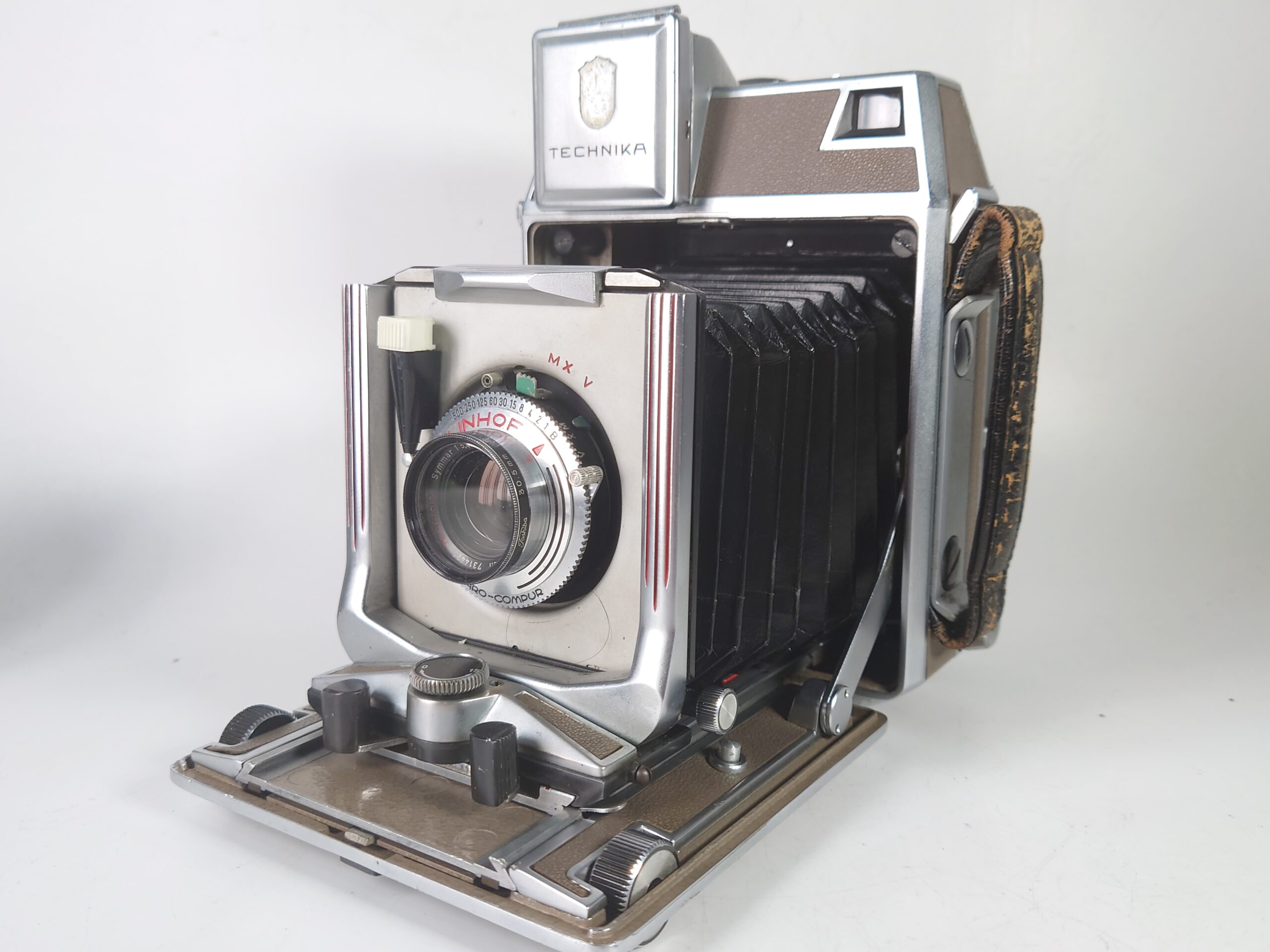 札幌でLinhof(リンホフ)のカメラ買取ならインヘリットカメラがオススメ！