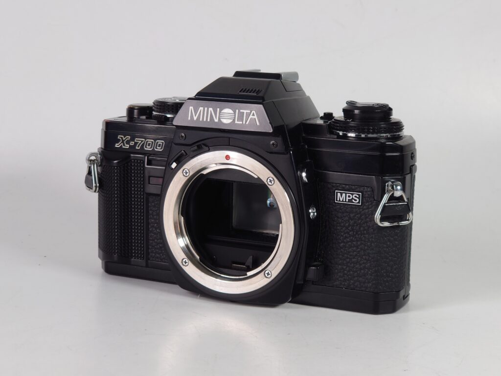 札幌でMINOLTA(ミノルタ)のカメラ買取ならインヘリットカメラがオススメ！