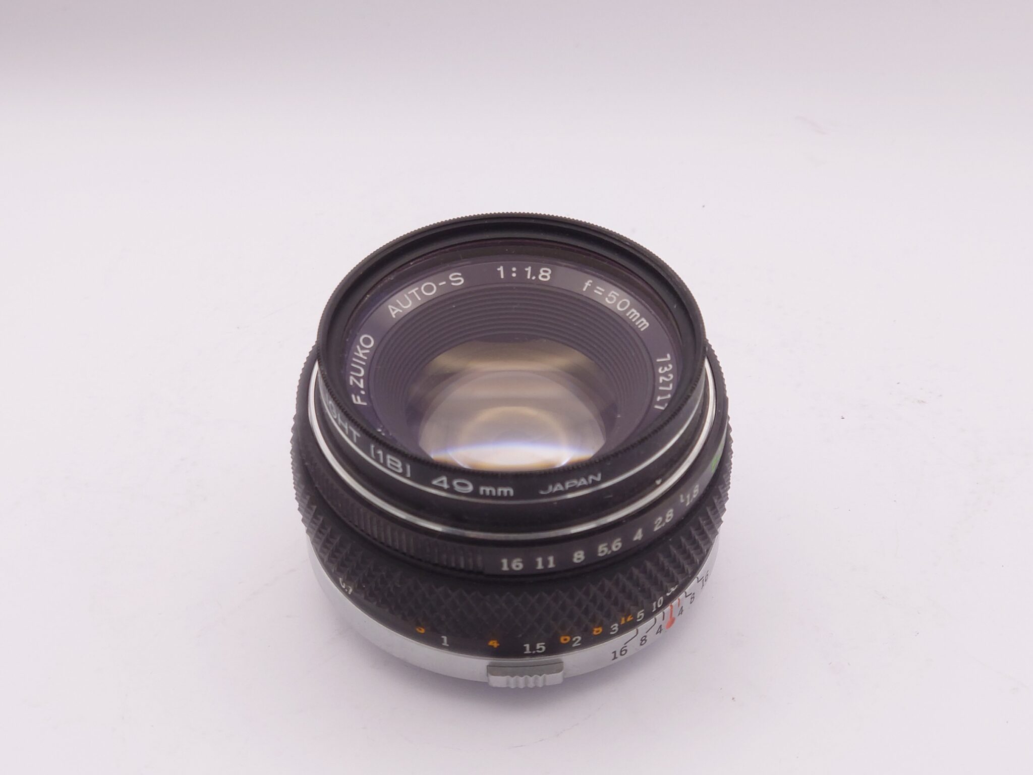  1 000 olympus f zuiko auto s 50mm f1 8 